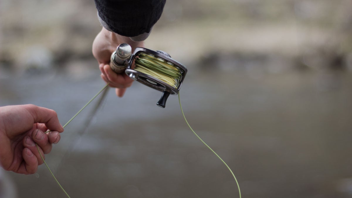 How Do I Start Fly Fishing?