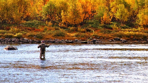 Fly fishing fall outsideonline.com