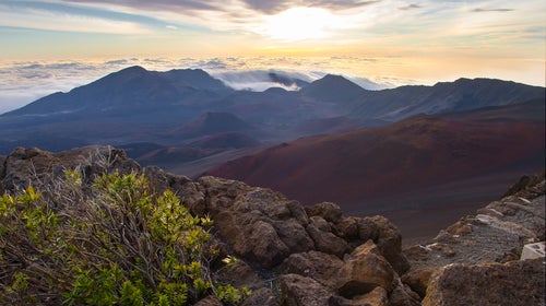 Haleakala Hawaii best hikes hiking hike oahu big island outdoors outside classics outside magazine outside online
