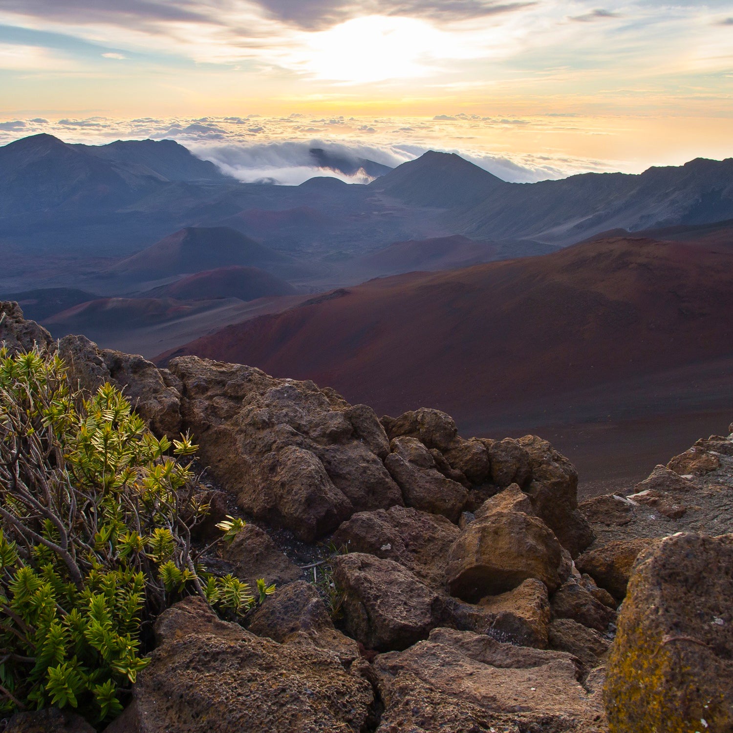 Best Hiking in Hawaii