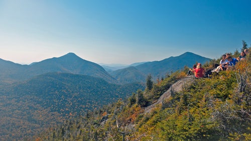 lake placid adirondack adirondacks hiking new york outdoors outside classics outside magazine outside online