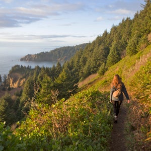 American Hiking Society volunteer vacation trail maintenance ashley biggers travel agent escapes Rocky Basin Lakes Inyo National Forest Golden Trout Wilderness Appalachian National Scenic Tra Philmont Scout Ranch sweat equity Outside Magazine outside online