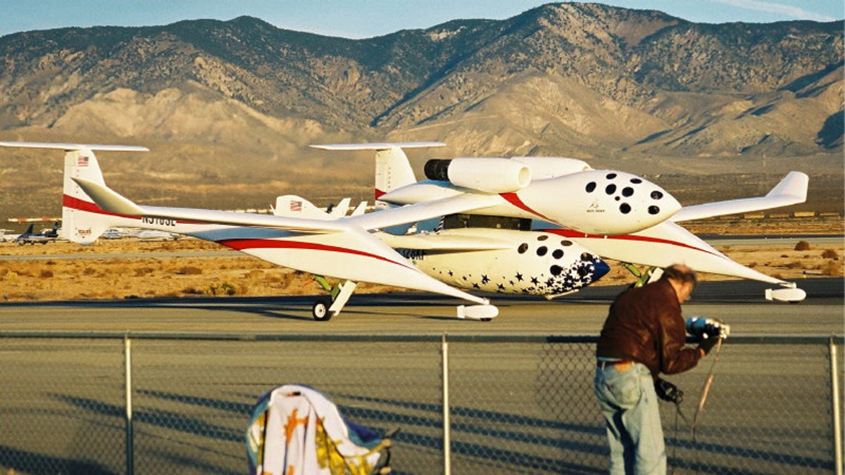 How Do I Go to Space? And How Much Will It Cost Me?