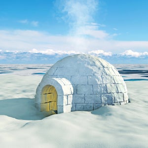 3d accommodation arctic background blizzard blocks bungalow christmas climate cold construction cubes december dome eskimo flurry freeze freezing home house ice iceland igloo illustration landscape nature north outdoors outside polar pole scene scenery seasonal shelter sky snow white winter outside outside magazine gear guy