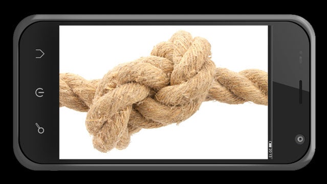 Knotty USA for iPhone - Free App Download