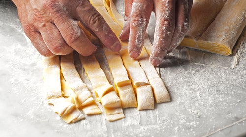 resistant starch red meat outside online outside magazine outside online fitness coach amanda macmillan body work nutrition guru Frances Largeman-Roth raw potato starch chilled pasta potato salad oats barley green bananas The CarbLovers Diet Cancer Prevention Research Karen Humphreys colorectal cancer metabolism Eating in Color lentils