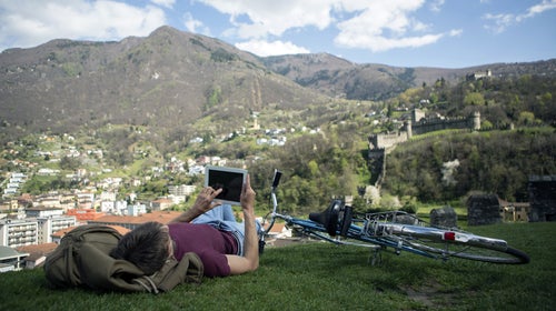 At the end of a long day spent traveling, it's your own opinion that really matters.