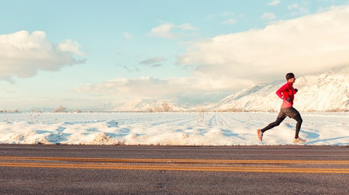 Just don't buy cotton gloves.