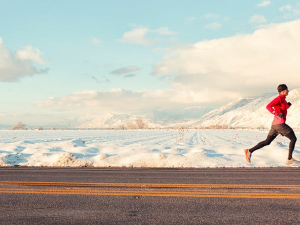 Just don't buy cotton gloves.