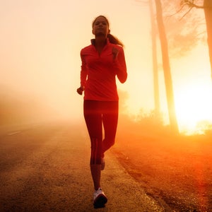 metallic taste high performance strenuous workout iron taste metal taste pulmonary edema ryan dirks outside outside magazine outside online fitness coach body work amanda macmillan