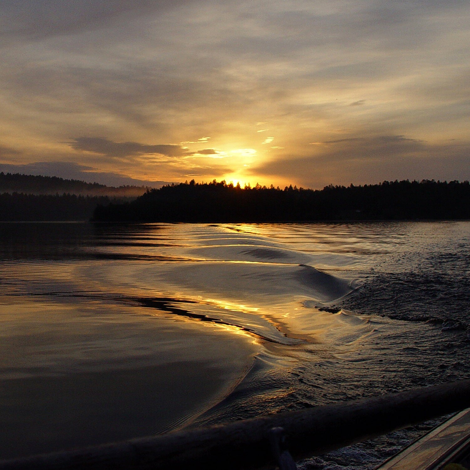 Midnight Sun Marathon – Level Horizon Photography