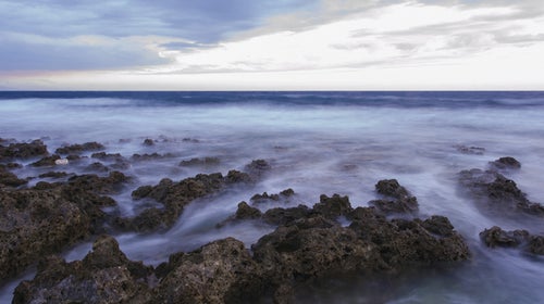 ԹϺOnline sunset reef Belize natural wonders climate change global warming before gone see