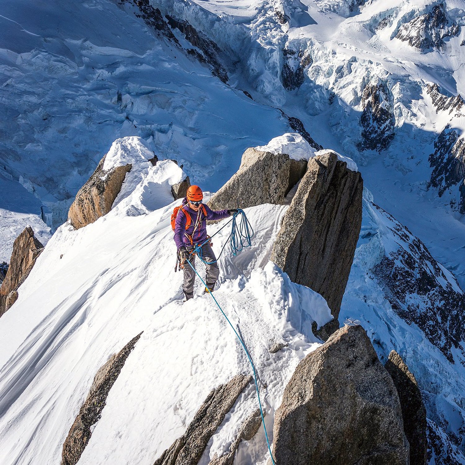 Nano-Air Patagonia Midlayer Layering gear guy joe jackson outside magazine outside online outside gear shed FullRange insulation