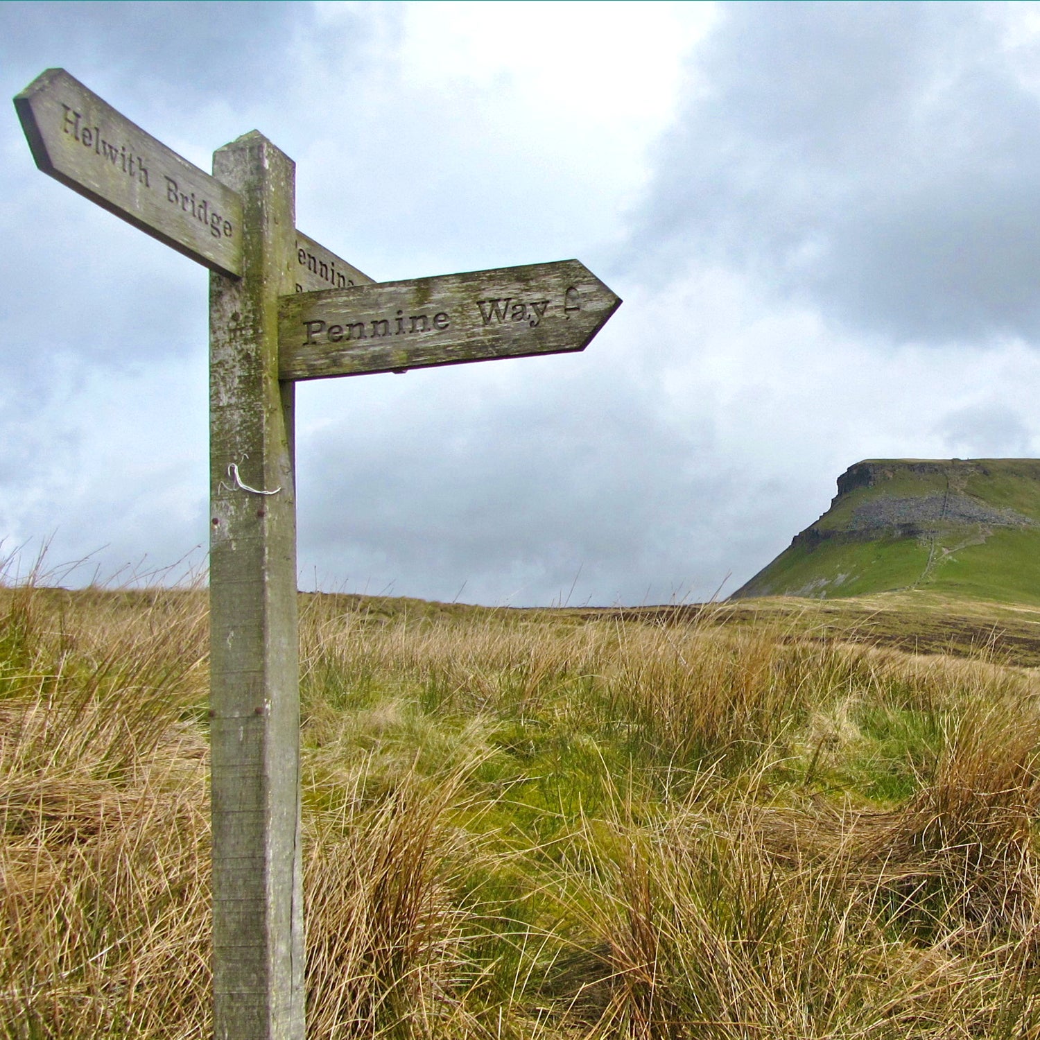 pennine way england rambling derbyshire outside outside magazine outside online