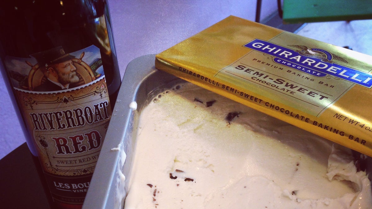 Where Can I Find the Best Boozy Ice Cream in the U.S.?