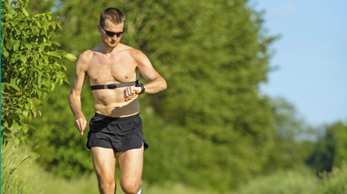 heart rate monitor intensity moderate vigorous exercise fitness pace outside online outside magazine