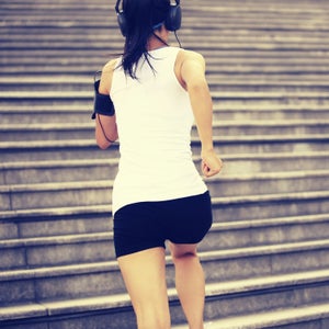 workout playlist running to music Dennis Hsu bass heavy bass contagion hypothesis northwestern university spotify music trends pump up music eye of the tiger we will rock you 50 cent outside magazine outside online fitness coach amanda macmillan body work fitness
