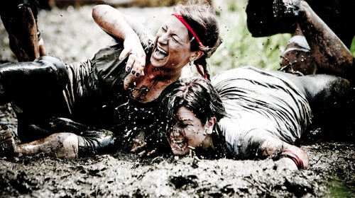 Brent Doscher's Best Action Pics