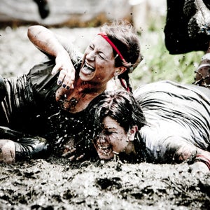 Brent Doscher's Best Action Pics