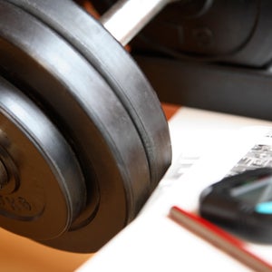 The stopwatch may not be all it's cracked up to be for strength training.