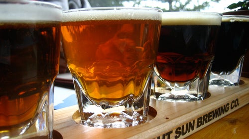 OutsideOnline best underdog unexpected brewers Midnight Sun Brewing Co. Anchorage Alaska America