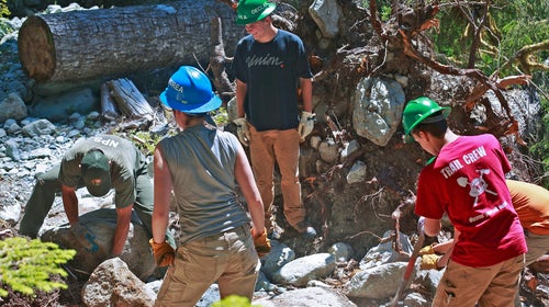 Even the slackest of slackpackers can still find a pocket to stow at least one of these tools.