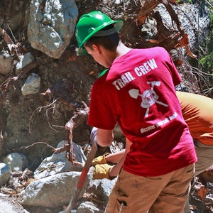 Even the slackest of slackpackers can still find a pocket to stow at least one of these tools.