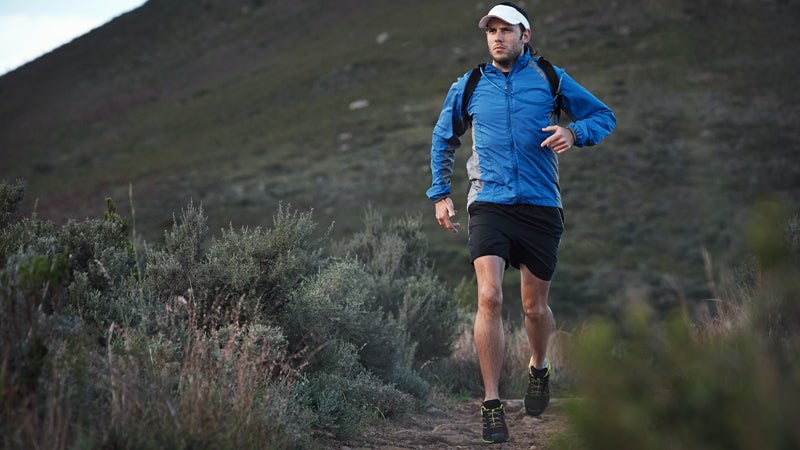 Trail Running for Beginners  Trail Running Gear and Tips
