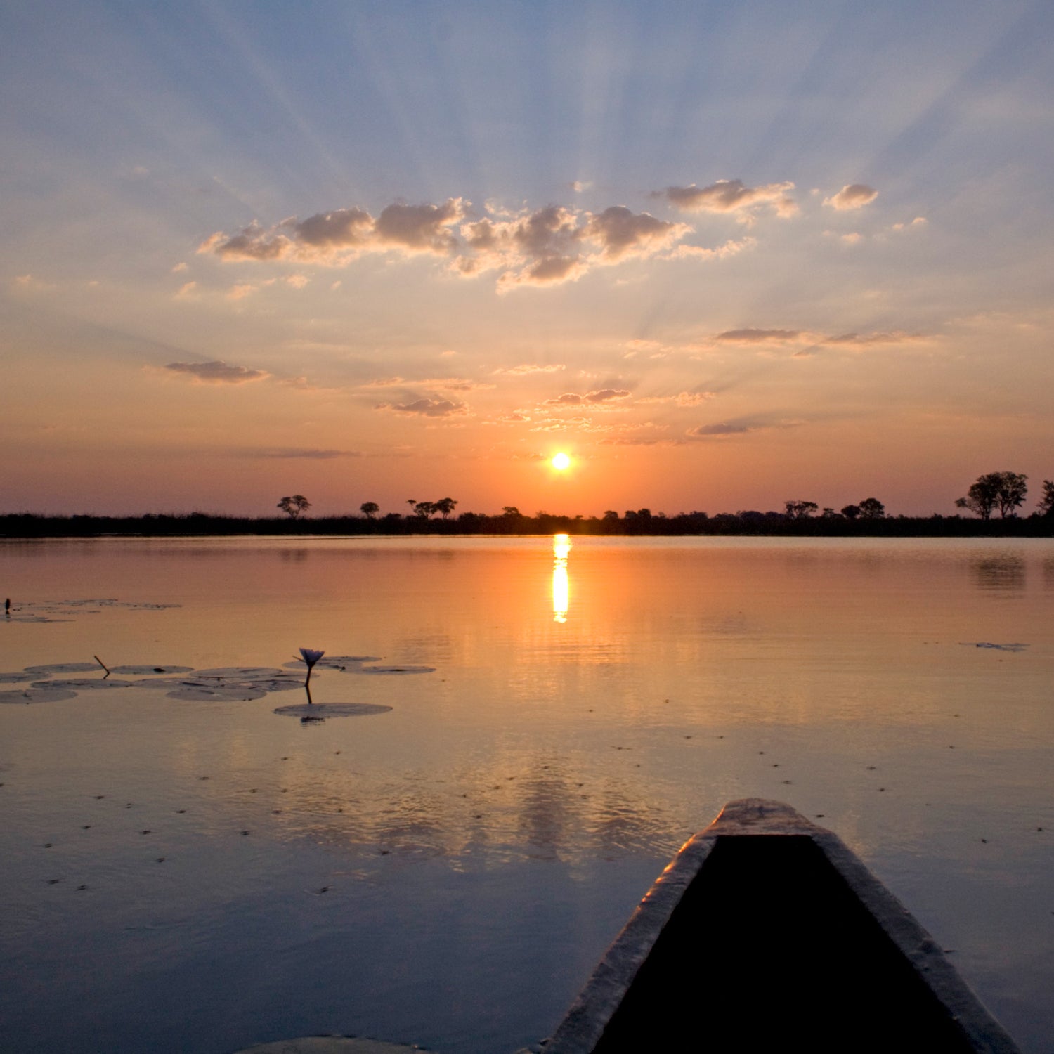 travel agent botswana world heritage site unesco Okavango River outside magazine outside online poverty point pyu ancient cities