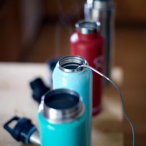 Because all of your gear should be badass.