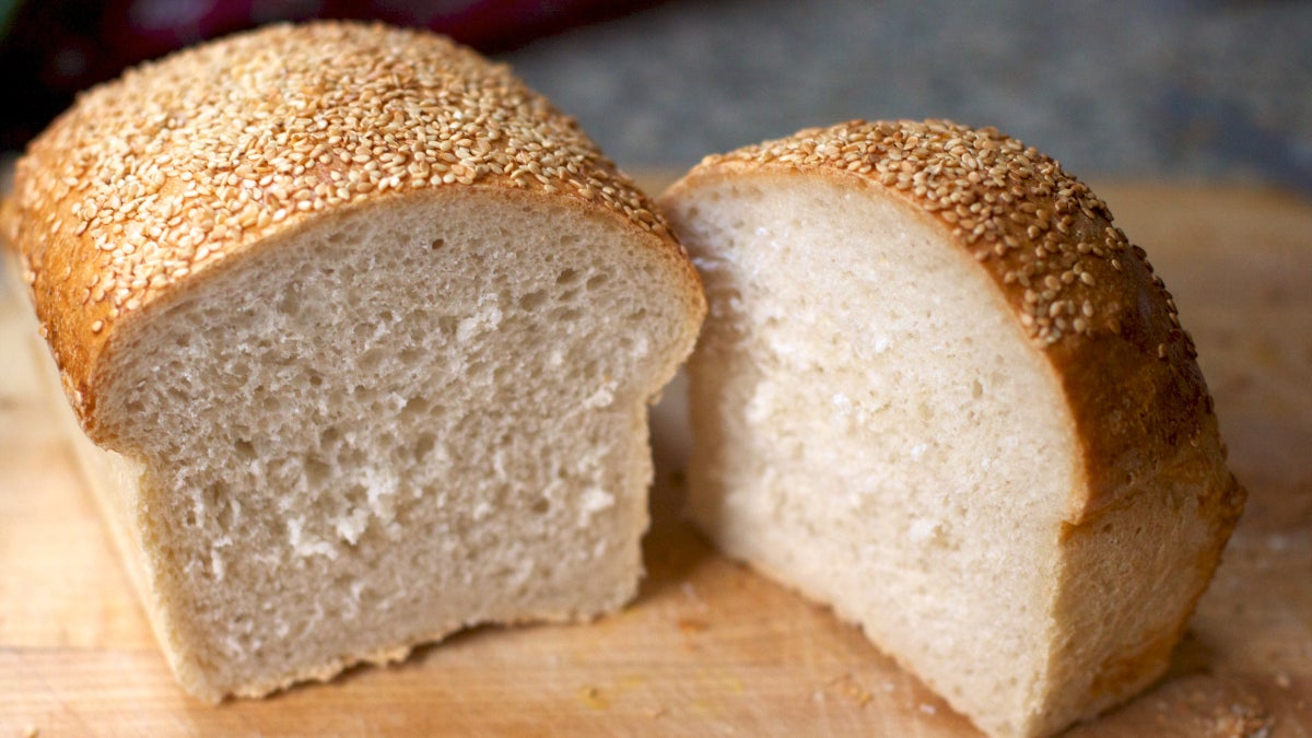 Is White Bread Really that Bad for Me?