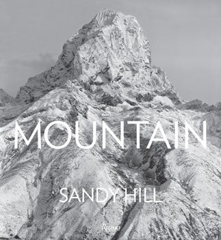 Mountain: Portraits of High Places