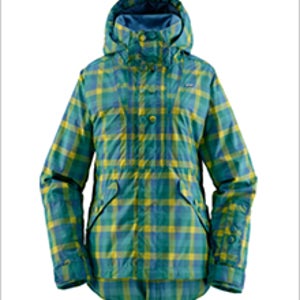 Foursquare Tevis Jacket: Hard Shells Review