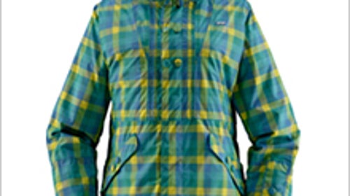 Foursquare Tevis Jacket: Hard Shells Review