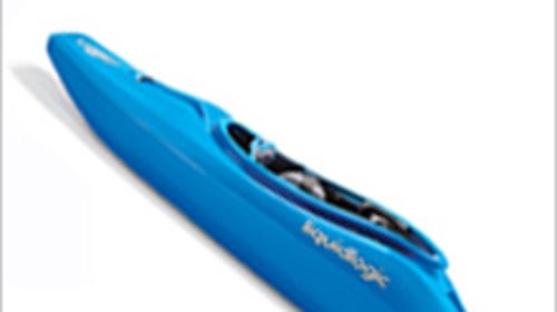Liquidlogic Ronin - Whitewater Kayaks: Reviews