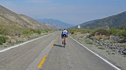 bike trainer resistance trainer perceived exertion body work fitness coach erin beresini outside outside online outside magazine