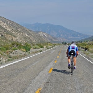 bike trainer resistance trainer perceived exertion body work fitness coach erin beresini outside outside online outside magazine