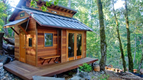 gear shed organize tool shed tiny house