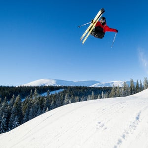 ski gear ski care outside