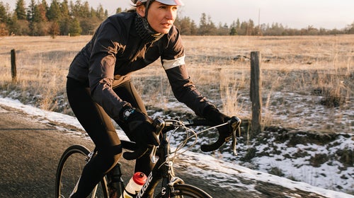 Strava lets users participate in free virtual competitions by logging their rides on a phone GPS.