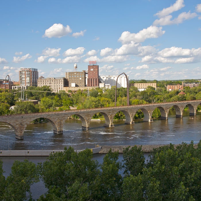 Minneapolis, Minnesota