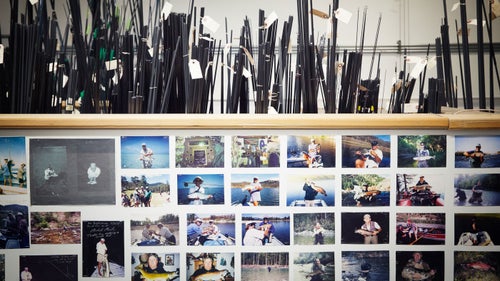 Handmade Handcrafted Colorado Felt Soul Media Scott Fly Rods Wagner Custom Skis Ska Brewing Voormi