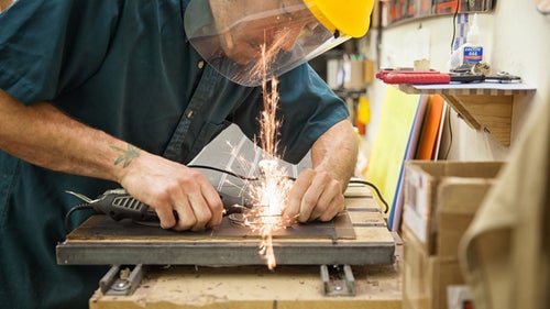 Handcrafted Handmade Colorado Wagner Custom Skis Ska Brewing Felt Soul Media Scott Fly Rods Voormi