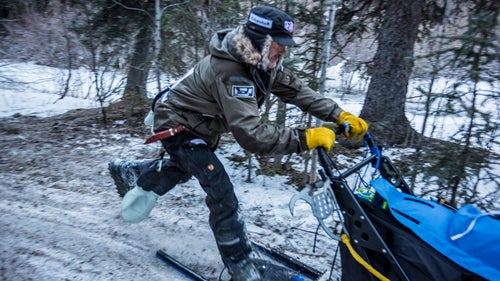 2014 iditarod dalzell dalzell gorge iditarod iditarod 2014 rohn