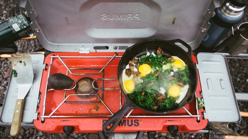 Honda Element 5Point Film Travel Van Life OutsideOnline Photography