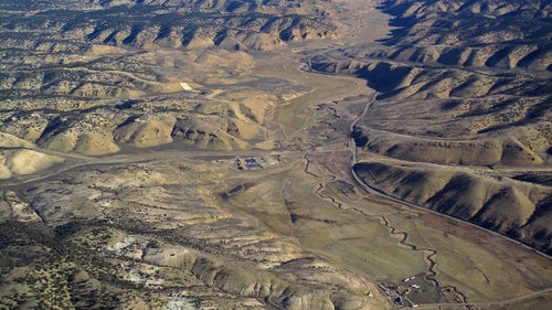 Endagered Rivers OutsideOnline American Rivers