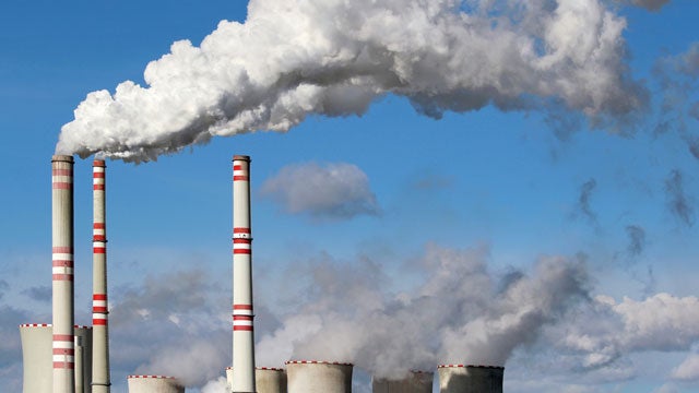 More than 220,000 lung cancer deaths in 2010 were because of air pollution, says the IARC. The new finding is expected to spur governments to impose stricter pollution regulations.