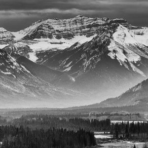 Banff Outside Online