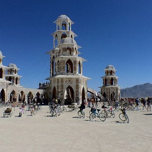 burning man 2013 police nevada presence arrests crack down drugs