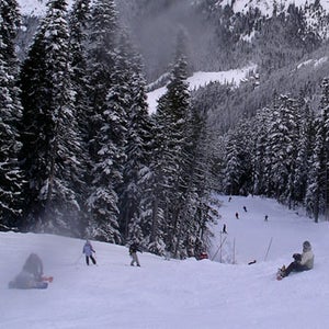 washington; crystal; mountain; resort; ski; snowboard; snow; trees; winter